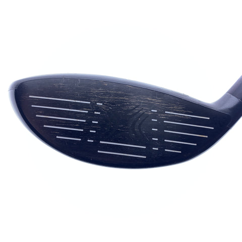 Used Callaway X2 Hot 3 Fairway Wood / 15.0 Degrees / Regular Flex