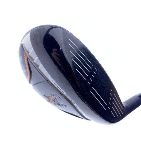 Used Callaway X2 Hot 3 Fairway Wood / 15.0 Degrees / Regular Flex