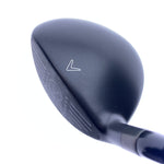 Used Callaway X2 Hot+ 3 Fairway Wood / 15.0 Degrees / Regular Flex