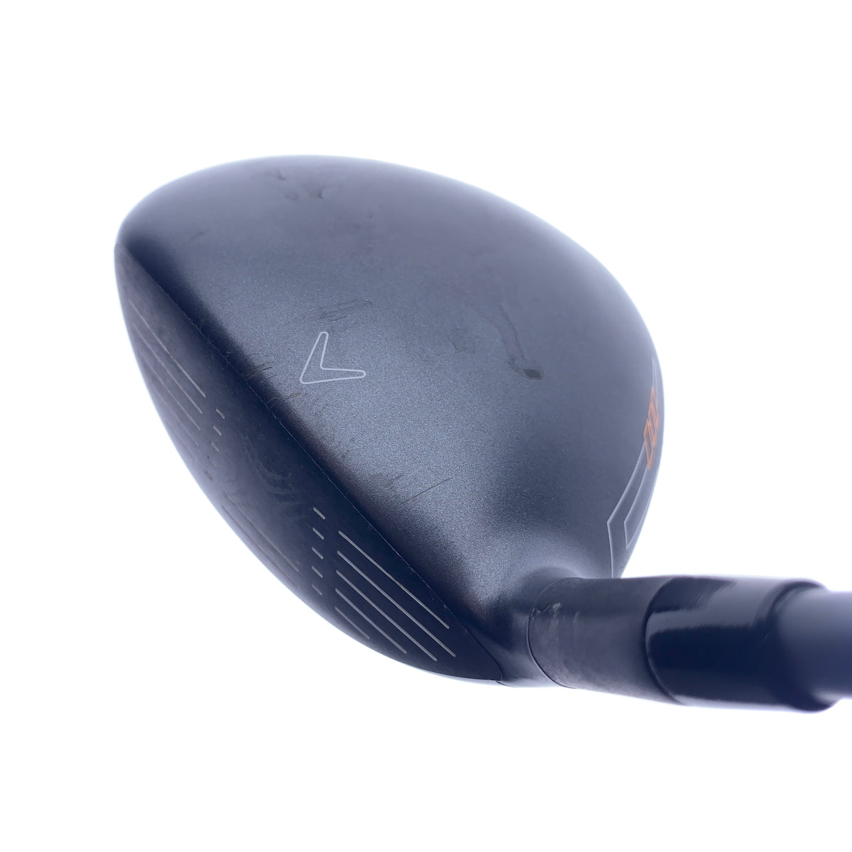 Used Callaway X2 Hot 3 Fairway Wood / 15.0 Degrees / Regular Flex
