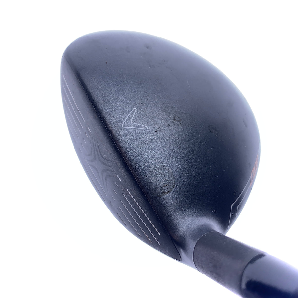 Used Callaway X2 Hot 3 Fairway Wood / 15.0 Degrees / Regular Flex