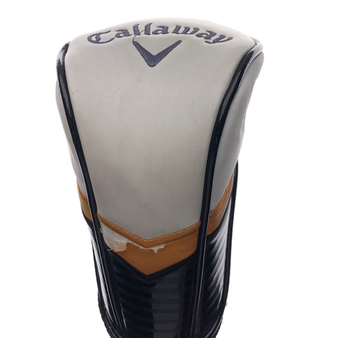 Used Callaway X2 Hot 3 Fairway Wood / Regular Flex