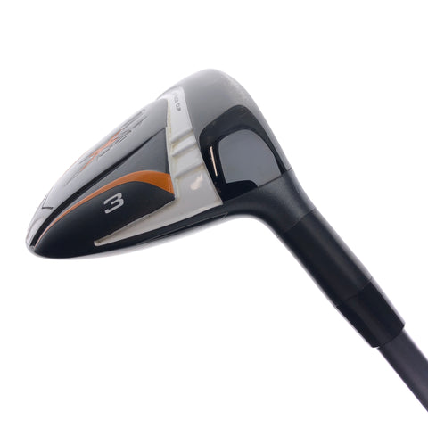 Used Callaway X2 Hot 3 Fairway Wood / Regular Flex