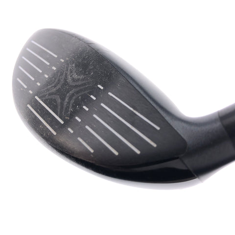 Used Callaway X2 Hot 3 Fairway Wood / Regular Flex