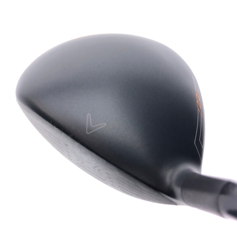 Used Callaway X2 Hot 3 Fairway Wood / Regular Flex