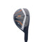 Used Callaway X2 Hot 3 Hybrid / 19 Degrees / Regular Flex