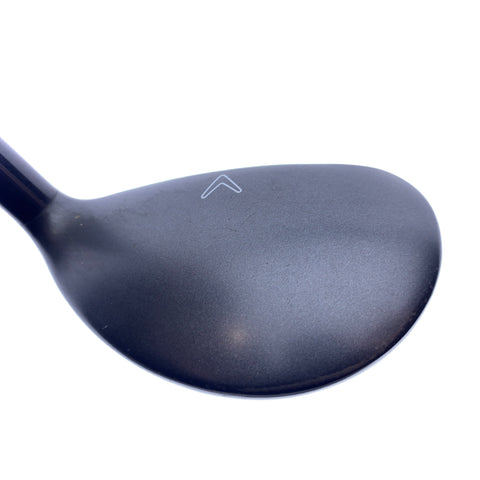 Used Callaway X2 Hot 3 Hybrid / 19.0 Degrees / Regular Flex