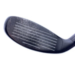 Used Callaway X2 Hot 3 Hybrid / 19.0 Degrees / Regular Flex