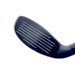 Used Callaway X2 Hot 3 Hybrid / 19.0 Degrees / Stiff Flex
