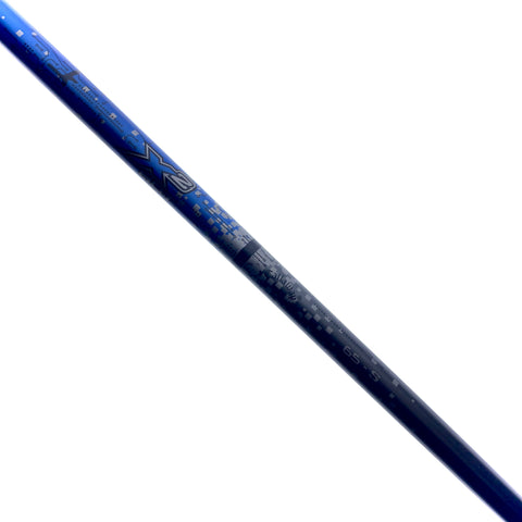 Used Callaway X2 Hot 3 Hybrid / 19.0 Degrees / Stiff Flex
