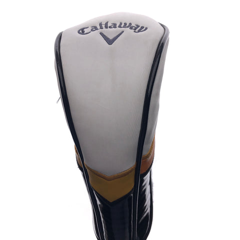 Used Callaway X2 Hot 4 Hybrid / 22 Degrees / A Flex