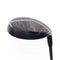 Used Callaway X2 Hot 4 Hybrid / 22 Degrees / A Flex