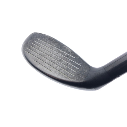 Used Callaway X2 Hot 4 Hybrid / 22 Degrees / A Flex