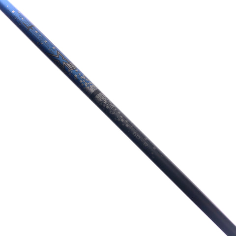 Used Callaway X2 Hot 4 Hybrid / 22 Degrees / Regular Flex