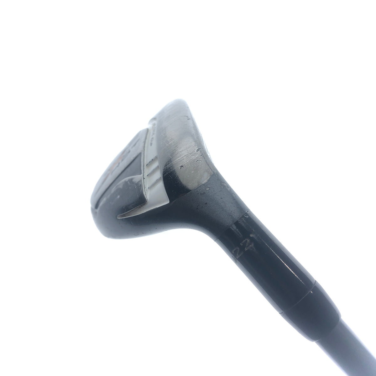 Used Callaway X2 Hot 4 Hybrid / 22.0 Degrees / Regular Flex