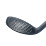Used Callaway X2 Hot 4 Hybrid / 22.0 Degrees / Regular Flex