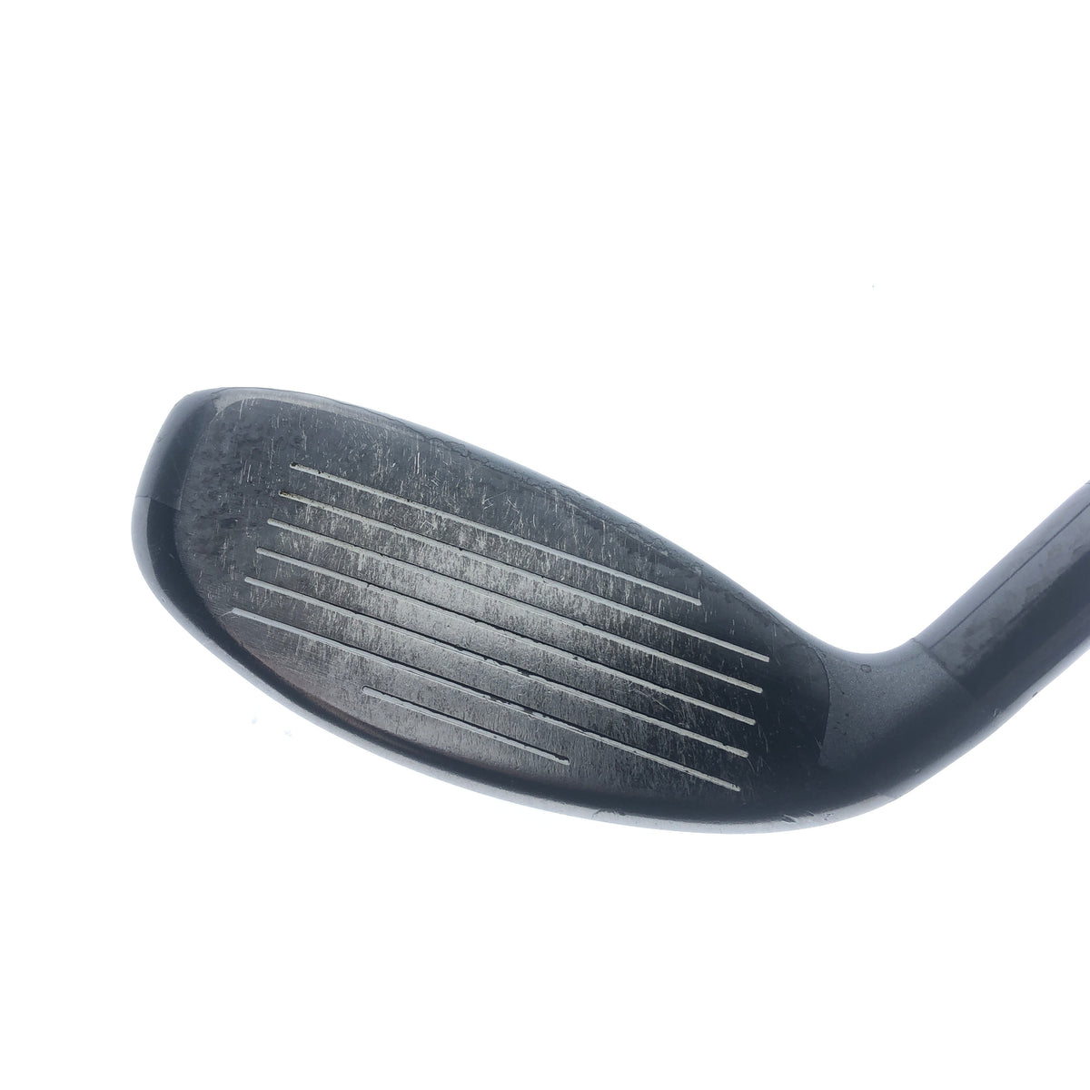 Used Callaway X2 Hot 4 Hybrid / 22.0 Degrees / Regular Flex
