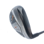Used Callaway X2 Hot 4 Hybrid / 22.0 Degrees / Regular Flex