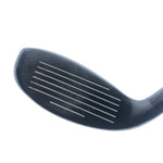 Used Callaway X2 Hot 4 Hybrid / 22.0 Degrees / Stiff Flex