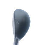 Used Callaway X2 Hot 4 Hybrid / 22.0 Degrees / Stiff Flex