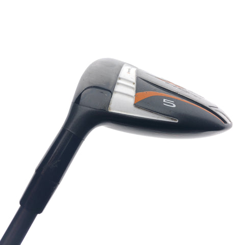 Used Callaway X2 Hot 5 Fairway Wood / 18 Degrees / Regular Flex / Left-Handed