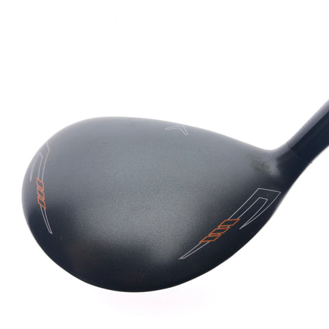 Used Callaway X2 Hot 5 Fairway Wood / 18 Degrees / Regular Flex / Left-Handed
