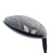 Used Callaway X2 Hot 5 Fairway Wood / 19 Degrees / Regular Flex
