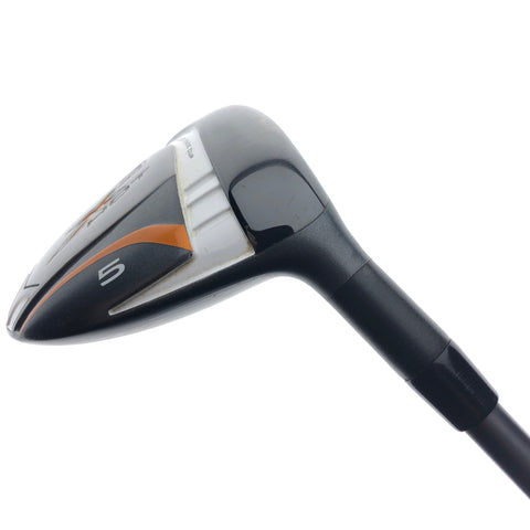 Used Callaway X2 Hot 5 Fairway Wood / 19 Degrees / Regular Flex