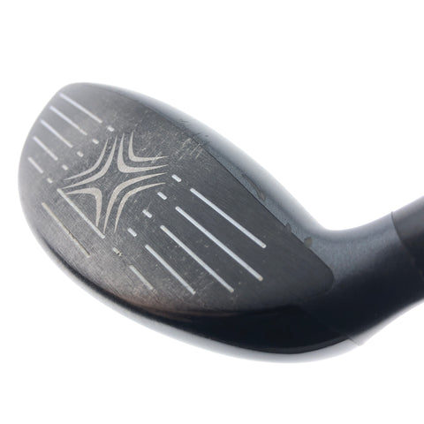 Used Callaway X2 Hot 5 Fairway Wood / 19 Degrees / Regular Flex
