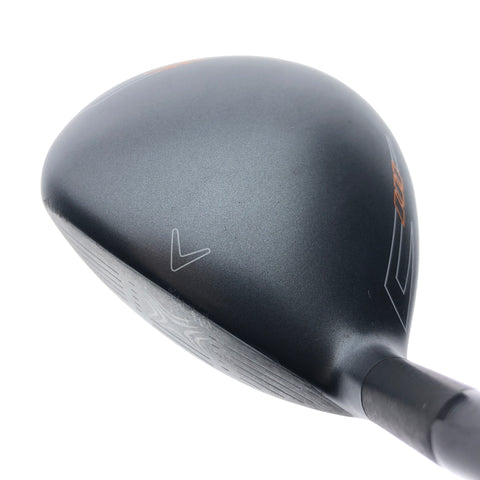 Used Callaway X2 Hot 5 Fairway Wood / 19 Degrees / Regular Flex