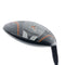 Used Callaway X2 Hot 5 Fairway Wood / Regular Flex