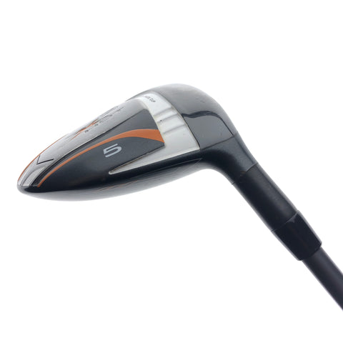 Used Callaway X2 Hot 5 Fairway Wood / Regular Flex