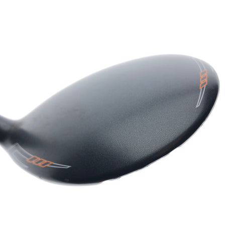 Used Callaway X2 Hot 5 Fairway Wood / Regular Flex