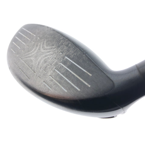 Used Callaway X2 Hot 5 Fairway Wood / Regular Flex