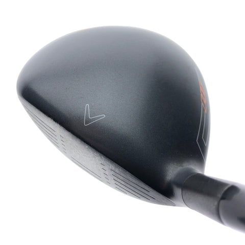 Used Callaway X2 Hot 5 Fairway Wood / Regular Flex