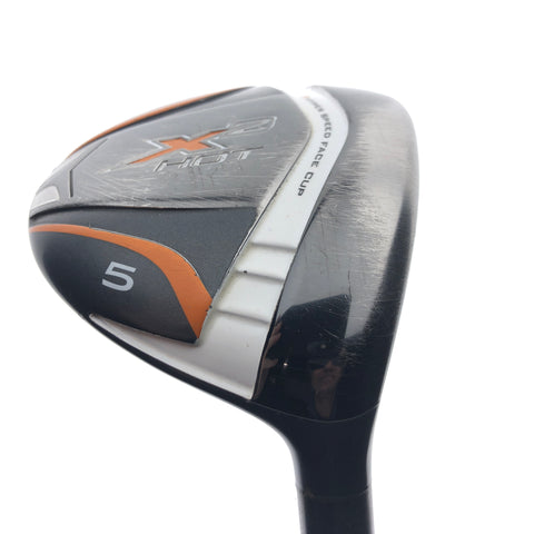 Used Callaway X2 Hot 5 Fairway Wood / Regular Flex