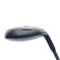 Used Callaway X2 Hot 5 Hybrid / 25 Degrees / Regular Flex