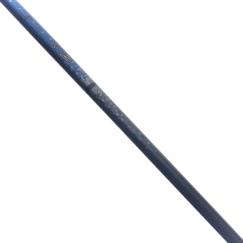 Used Callaway X2 Hot 5 Hybrid / 25 Degrees / Regular Flex