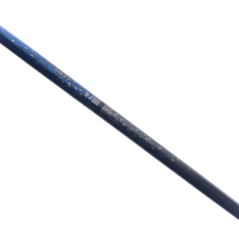 Used Callaway X2 Hot 5 Hybrid / 25 Degrees / Regular Flex