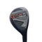 Used Callaway X2 Hot+ 5 Hybrid / 25 Degrees / Regular Flex
