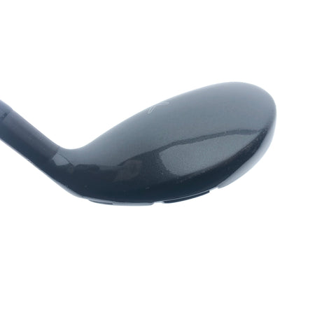 Used Callaway X2 Hot 5 Hybrid / 25.0 Degrees / Ladies Flex