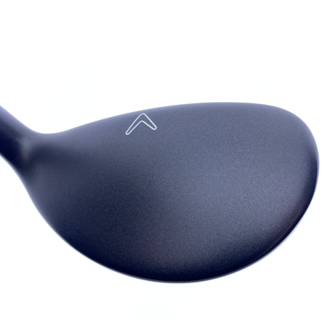 Used Callaway X2 Hot+ 5 Hybrid / 25.0 Degrees / Regular Flex
