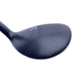Used Callaway X2 Hot 5 Hybrid / 25.0 Degrees / Regular Flex