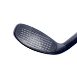 Used Callaway X2 Hot 5 Hybrid / 25.0 Degrees / Regular Flex