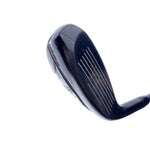 Used Callaway X2 Hot 5 Hybrid / 25.0 Degrees / Regular Flex