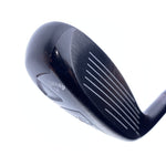 Used Callaway X2 Hot 5 Hybrid / 25.0 Degrees / Regular Flex