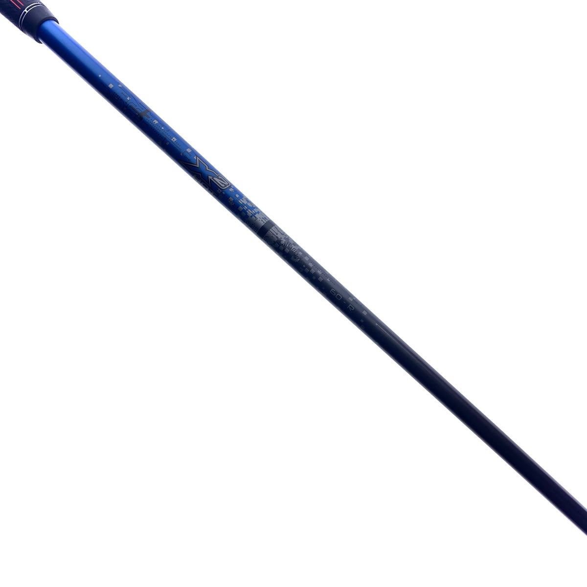 Used Callaway X2 Hot 5 Hybrid / 25.0 Degrees / Regular Flex