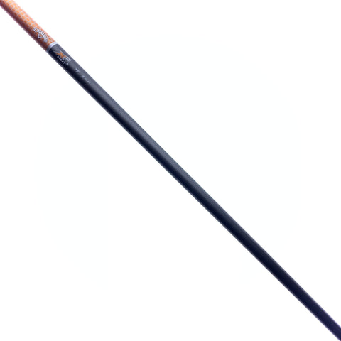 Used Callaway X2 Hot 5 Hybrid / 25.0 Degrees / Regular Flex
