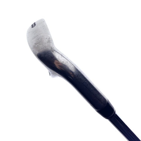Used Callaway X2 Hot 8 Iron / 34.5 Degrees / Regular Flex
