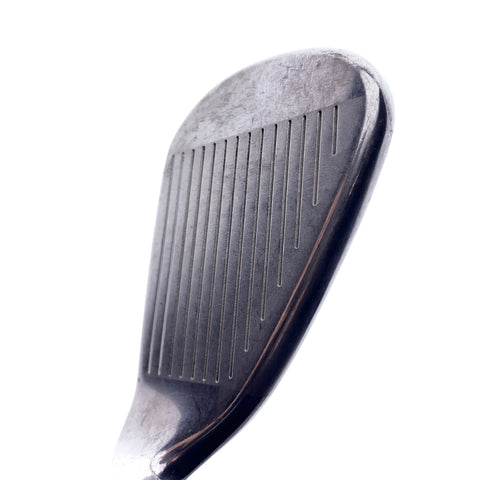 Used Callaway X2 Hot 8 Iron / 34.5 Degrees / Regular Flex